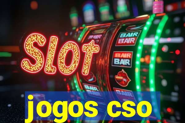 jogos cso